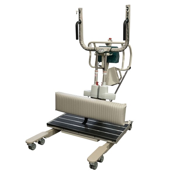 Ez Way 800 lb. Smart Stand® without scale S800PN-03